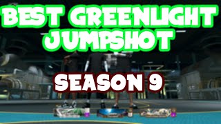 BEST JUMPSHOT FOR SEASON 9! NBA2K22 Current Gen