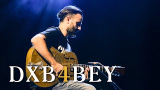 Niki Mukhi Quintet Live at Dubai Opera · DXB4BEY (Full Set)