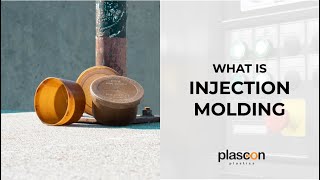 What is an Injection Molding Factory | Plascon Plastics