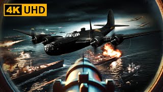 Black Cats Gameplay Walkthrough Ultra High Graphic [4K 60FPS] Call of Duty World at War