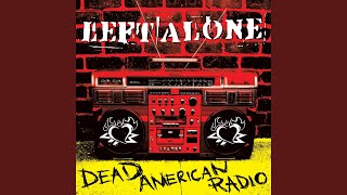 Dead American Radio