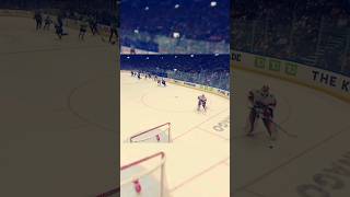 Sergei Bobrovsky's Puck-Handling BlunderGifts Canucks' Dakota Joshua Easy Goal. 14.12. 2023 #shorts