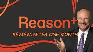 Reason+ : After One Month (Review of Reason+ Rack VST)