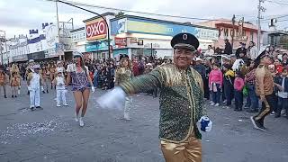 Rochon 3 Presenta Carnaval Guaymas2024 Calle 20 MX)= & Su Amigo Rochon blogs 2nd (official video) HD