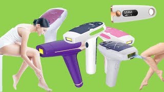 Top 5 Best Permanent Hair Removal with price | Permanent Hair Removal At Home