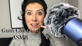 Gum Chewing ASMR: Am I The A~hole?