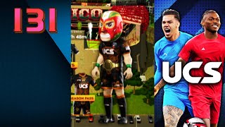 ⚽️ Ultimate Clash Soccer / Gameplay Walkthrough / Part 131