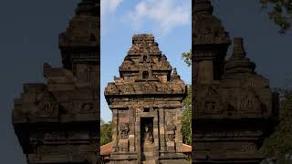 pesona candi merak #candi #tampel #klatenbersinar