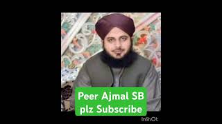 Peer Ajmal Sb