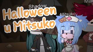 🎃 Halloween u Mitsuko 🎃