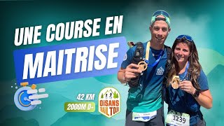 Oisans Trail Tour 2024 | Un peu de montagne en 2024 quand même !