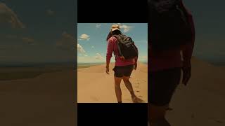 up the dunes #shorts #colorado