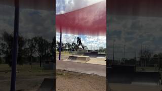 Sum clips #scootering #skatepark #music #song #viral #shorts