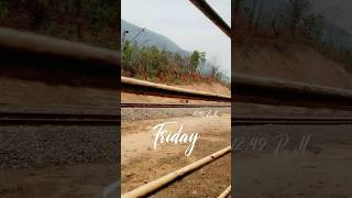 #ytshorts #shortvideos #trending #goviral #foryoupage #futureme #1mviews #safar  #train #journey