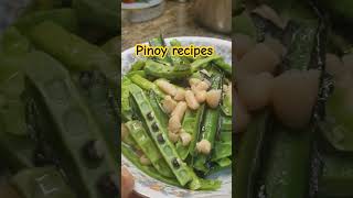 Pinoy recipes #shortsvideo #ilocanofood