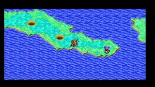 Jugando Final fantasy 1 Parte 21 Jefe :Barbariccia,Enemigo Raro:Maquina Mortal