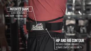 Schiek 2004 Stars n' Stripes Lifting Belt Reviews