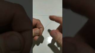 Как связать два конца лески? How to tie the two ends of the fishing line?