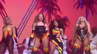 Touch - Little Mix | LM5 Tour | Belfast 7/10/2019