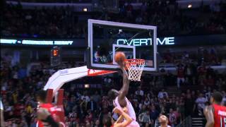 Top 10 Buzzer Beaters of 2012