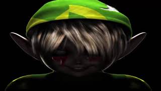 Ben Drowned Original Voice /ベンは元の声を溺死させた