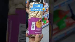 Healthy snacking #shorts #shortsvideo #viral #food #healthylifestyle