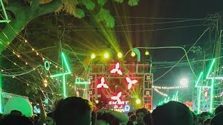 Rajapur mela live dj