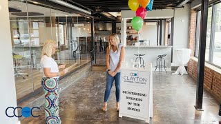 CCOC Outstanding Business of the Month: OneCompassion -  August 2022