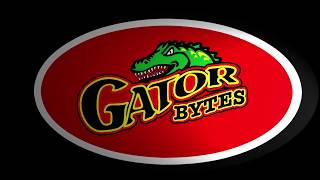 Gator Bytes Live Stream - May 15