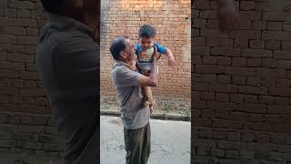 Vardaan dance with nanu