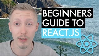 Hello React.JS - Absolute Beginners Guide to React