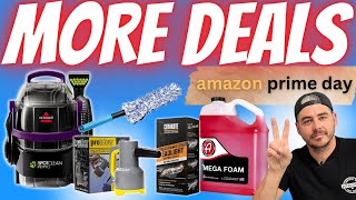 AMAZON PRIME DAY BIG DEAL DAYS part 2 - HUGE SAVINGS up to 50% off