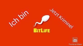 Ich bin jetzt Kriminel | BitLife