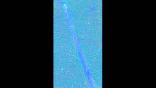 TAT'S 2MIN NEWS  November 18, 2013 COMET ISON'S SUPER TAIL