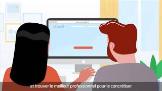 Avec Buldi, simplifiez-vous la construction ! (sous-titres)