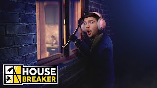 House Robbery At Its WORST | House Breaker