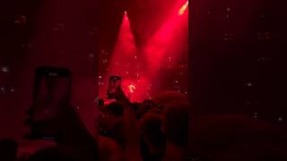 YUNG LEAN - RED BOTTOM SKY/PRAGUE #hiphopartist #concert #yungleansadboys