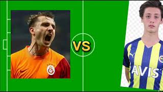 Arda güler vs kerem aktürkoğlu👦⚽