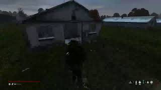 Dayz killing and raiding