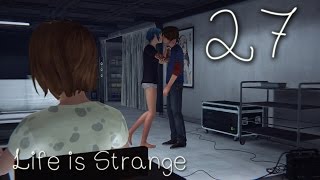 Isa Plays: Life is Strange - Part 27 [Ep 5]