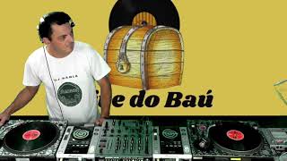 DJ - SABIÁ - RESIDENTE do CANAL AMIGOS DJS