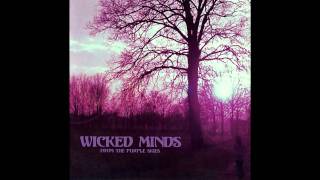 Wicked Minds - Return to Uranus