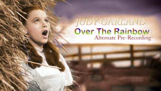 Judy Garland- Over The Rainbow