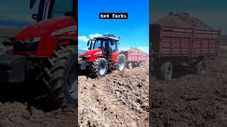 mf5712s #masseyferguson #traktörsevdamm #newholland