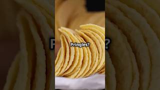 The Unbelievable Story Behind the Pringles Can | 🧠 Fact Snack