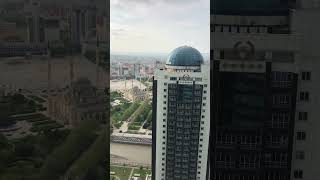 View of a city 🏙️ #viral #fypシ #shortvideo #views #architecture #wonderful #city #shorts #fyp