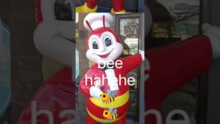 🐝 JOLLIBEE HEHEHE 🐝