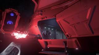 Star Citizen Day 366, Strongest Valkyrie!!