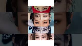 Jennie and her sharpened eyes #jennie #kpopjisoo #blackpinkmembers #lisa #like #jennie #kpopjisoo