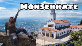 Cerro Monserrate ¿En cuanto tiempo se sube a pie? / PiolaVlogs